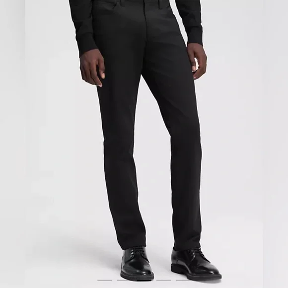 Men Calvin Klein 5 Pocket Casual/Dress Pants - Picture 2 of 6